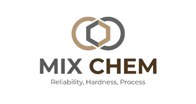 MixChem logo